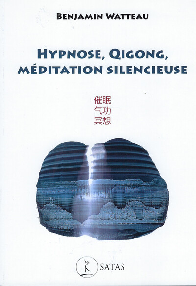 Picture of Hypnose, QiGong, Méditation silencieuse