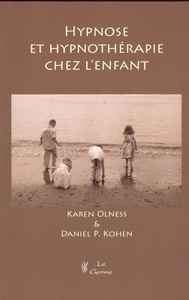 Image de hypnose et hypnotherapie chez l'enfant