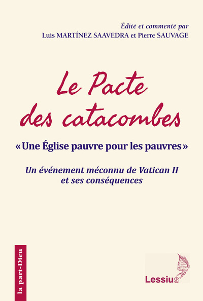 Image de Le pacte des catacombes