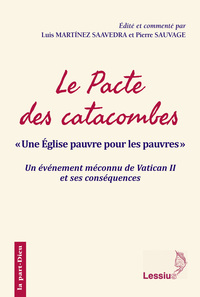 Image de Le pacte des catacombes