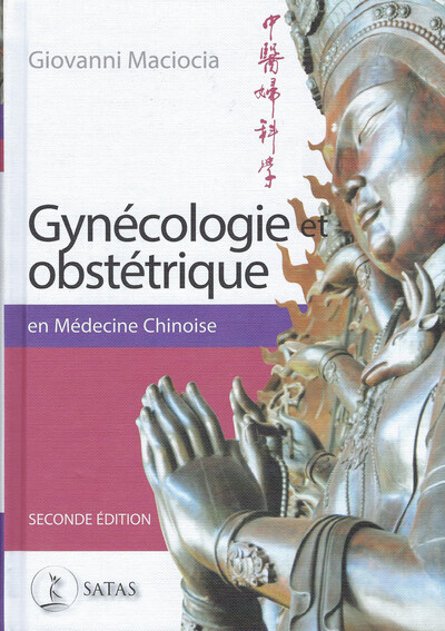 Image de Gynécologie et obstétrique en Médecine Chinoise