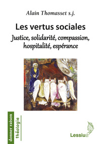 Image de Les vertus sociales