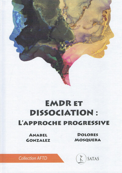 Picture of EMDR et dissociation : L'approche progressive