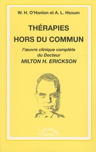 Image de THERAPIES HORS DU COMMUN