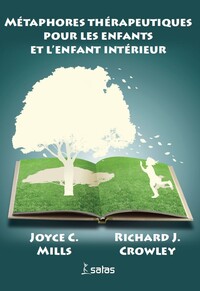 Image de Métaphores thérapeutiques pour les enfants et l'enfant intérieur