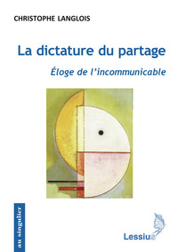 Image de La dictature du partage