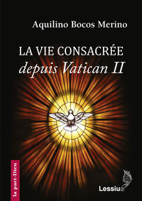 Image de La vie consacrée depuis Vatican 2