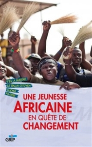Image de Une Jeunesse Africaine En Quete De Changement