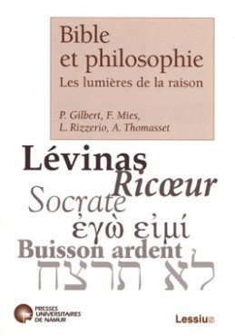 Image de Bible et philosophie