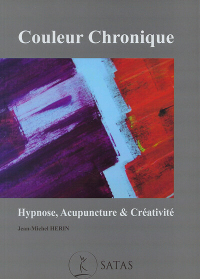 Image de Couleur Chronique - Hypnose, Acupuncture & Créativité