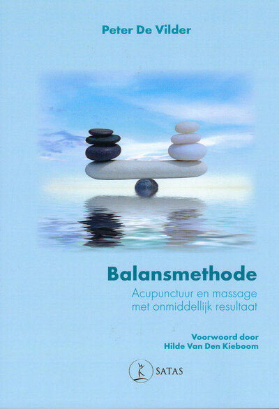 Picture of Balansmethode - Acupunctuur en massage met onmiddellijk resultaat