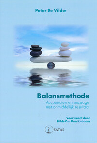 Picture of Balansmethode - Acupunctuur en massage met onmiddellijk resultaat