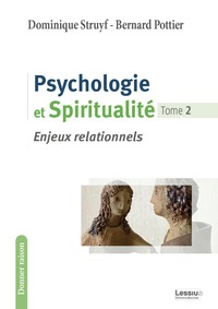 Picture of Psychologie et spiritualité