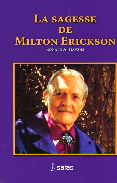 Image de La sagesse de Milton Erickson
