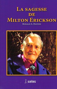 Image de La sagesse de Milton Erickson