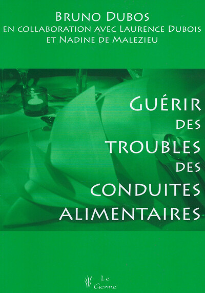 Image de Guérir des troubles des conduites alimentaires