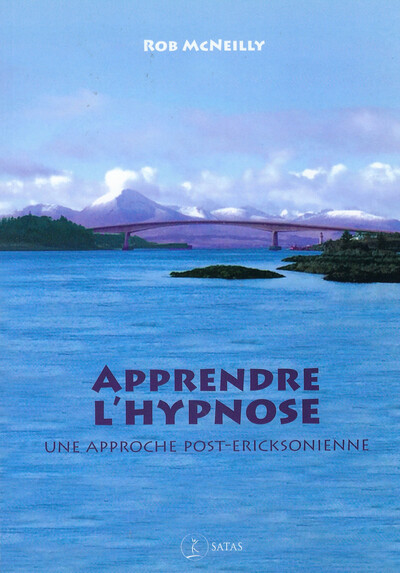 Picture of Apprendre l'Hypnose - Une approche post-ericksonienne