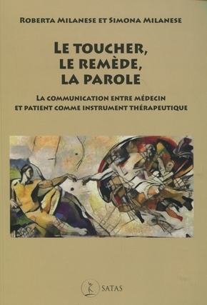 Picture of Le toucher, le remède, la parole