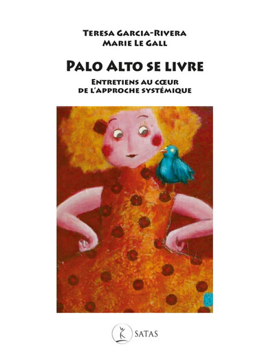 Image de Palo Alto se livre - Entretiens au coeur de l'approche systémique