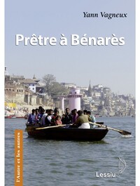 Image de Prêtre à Bénarès