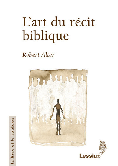 Image de L'art du récit biblique