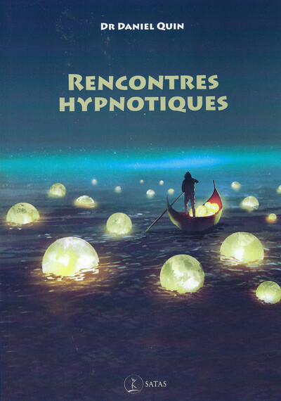 Picture of Rencontres hypnotiques