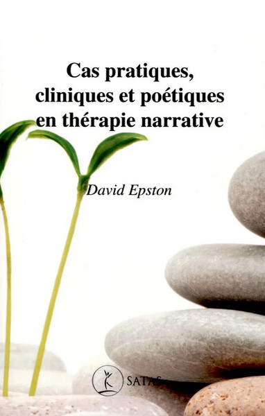 Picture of Cas pratiques, cliniques et poétiques en thérapie narrative