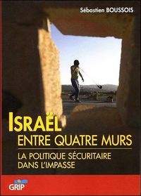 Picture of Israel Entre Quatre Murs