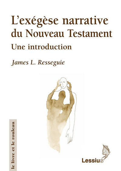Image de L'exégèse narrative du Nouveau Testament
