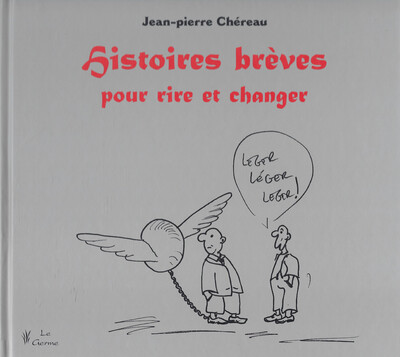 Image de Histoires brèves pour rire et changer