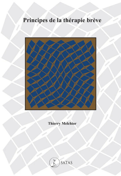 Image de Principes de la thérapie brève