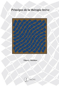 Image de Principes de la thérapie brève