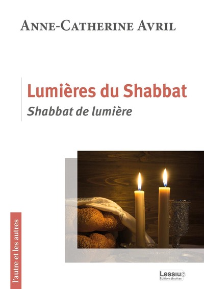 Picture of Lumière du Shabbat, Shabbat de lumière