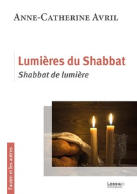 Picture of Lumière du Shabbat, Shabbat de lumière