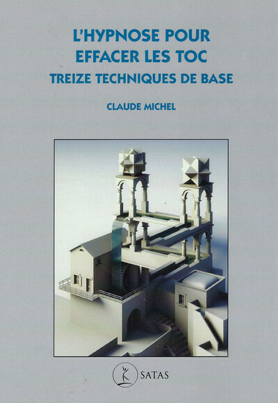 Image de L'hypnose pour effacer les TOC - Treize techniques de base