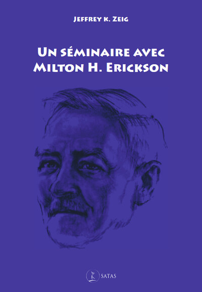 Image de Un séminaire avec Milton H. Erickson