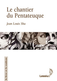 Image de Le chantier du Pentateuque