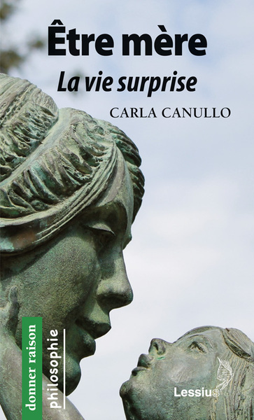 Image de Etre mère - La vie surprise