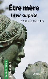 Image de Etre mère - La vie surprise