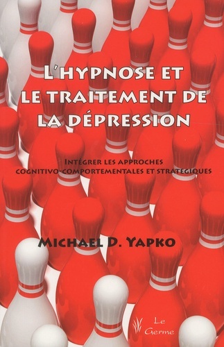 Picture of L'HYPNOSE ET LE TRAITEMENT DE LA DEPRESSION