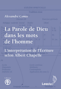 Image de La parole de Dieu dans les mots de l'homme