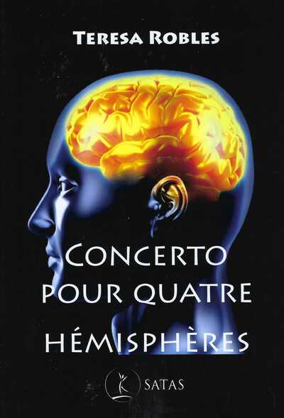 Image de Concerto pour quatre hémisphères