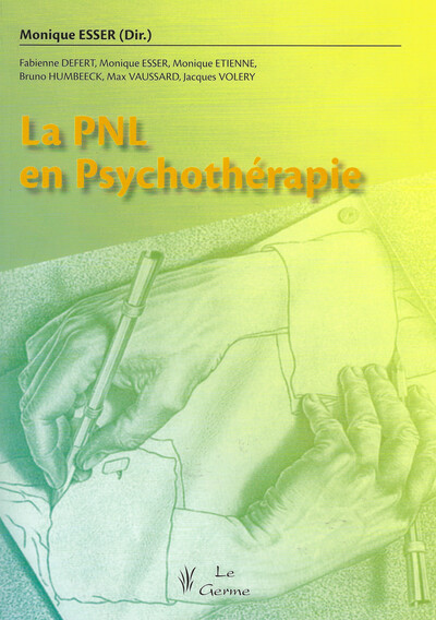 Image de La PNL en Psychothérapie