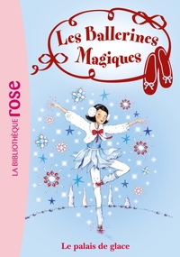 Picture of Les Ballerines Magiques 19 - Le palais de glace