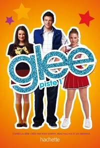 Image de Glee - tome 1 - Piste 1