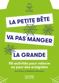 Picture of La petite bête va pas manger la grande!