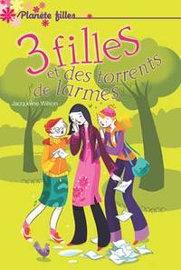 Picture of Secrets de filles - Tome 4 - Des torrents de larmes