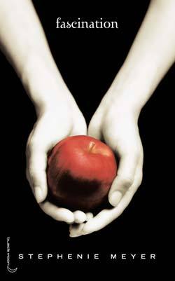 Image de Saga Twilight - Tome 1 - Fascination