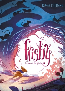 Picture of Frisby et le secret de Nimh
