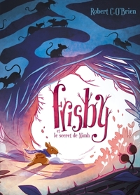 Picture of Frisby et le secret de Nimh